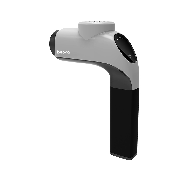 Portable Hand Gym Body Massage - Electric Massage Gun Deep Tissue recension och pris