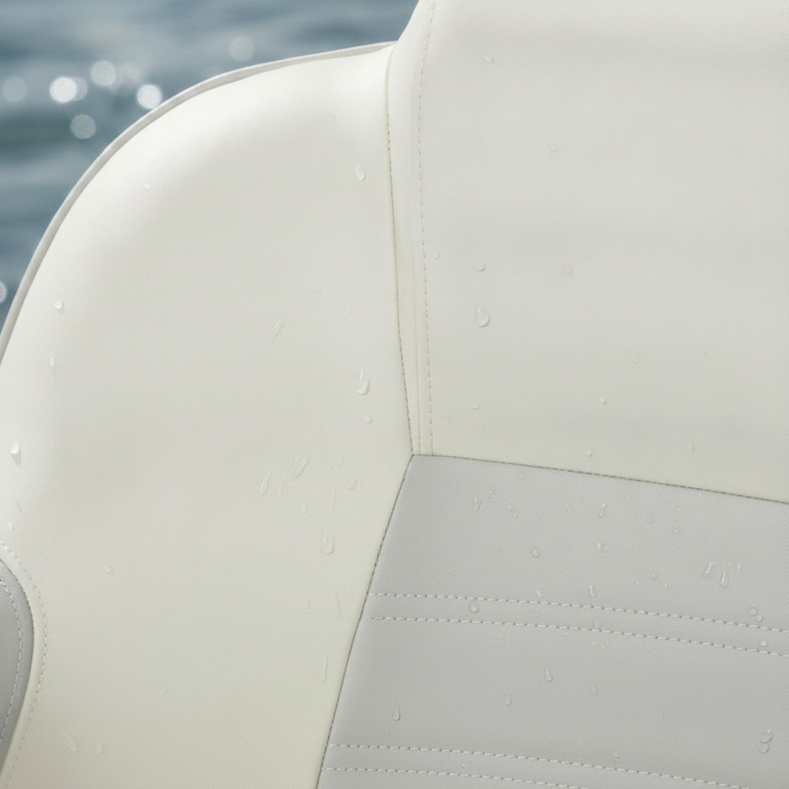 Marine Captain Seat PU Sponge  - Fishing recension och pris