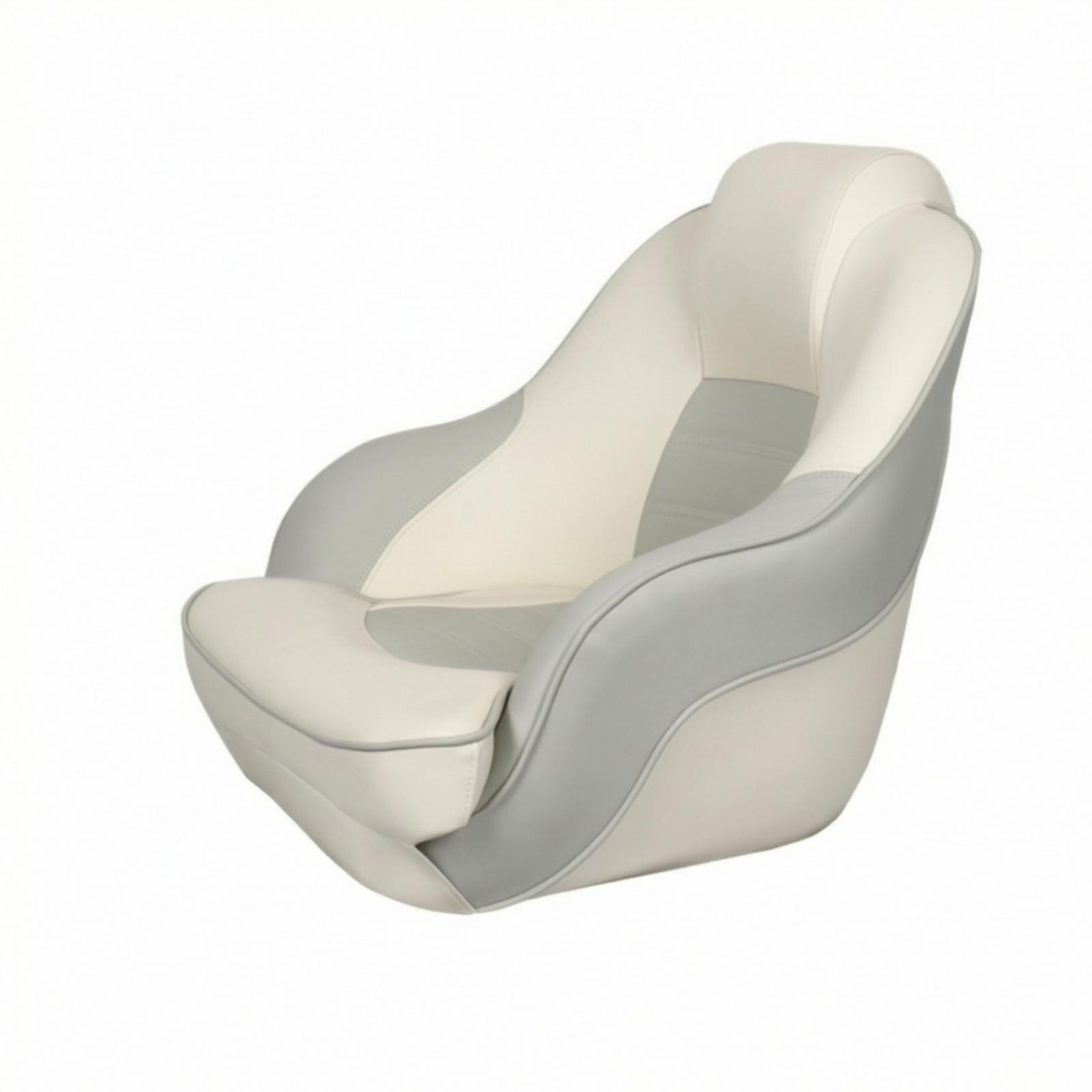 Marine Captain Seat PU Sponge  - Fishing recension och pris