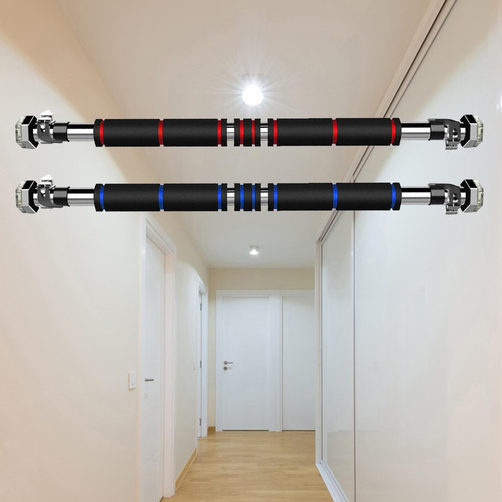 Pull up Bar No Screws Doorway  - Door Pull Up Bar No Screw recension och pris
