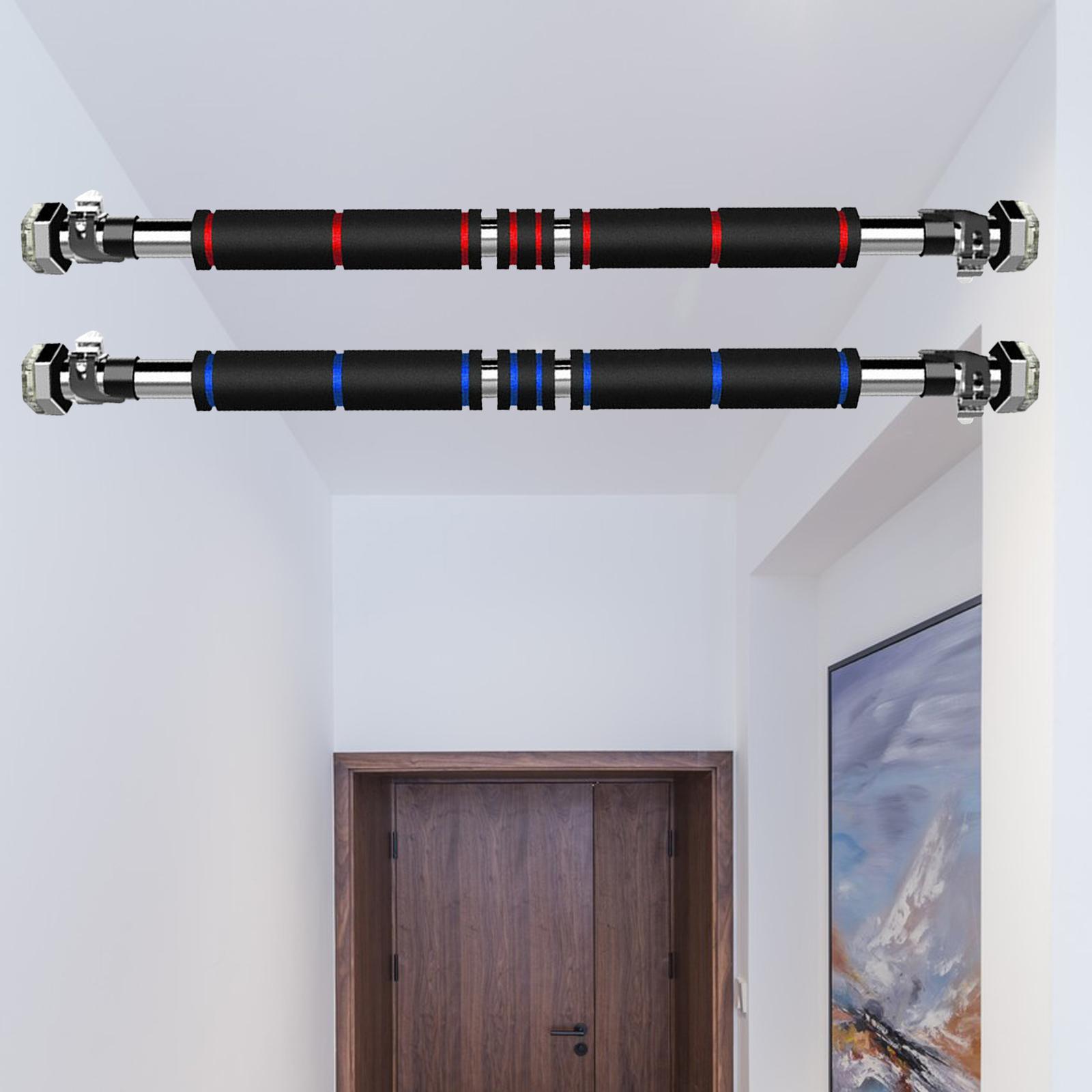 Pull up Bar No Screws Doorway  - Door Pull Up Bar No Screw recension och pris