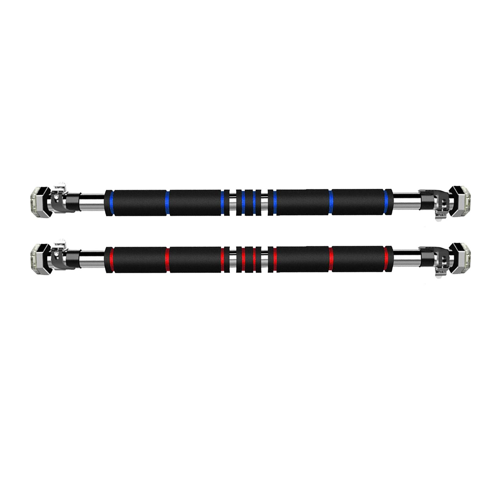 Pull up Bar No Screws Doorway  - Door Pull Up Bar No Screw recension och pris