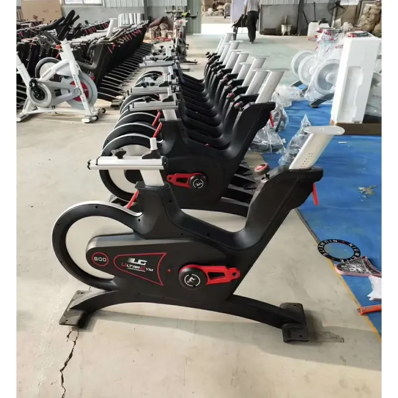 Professional Magnetic Resistan - Exercise Bike Magnetic Resistance recension och pris