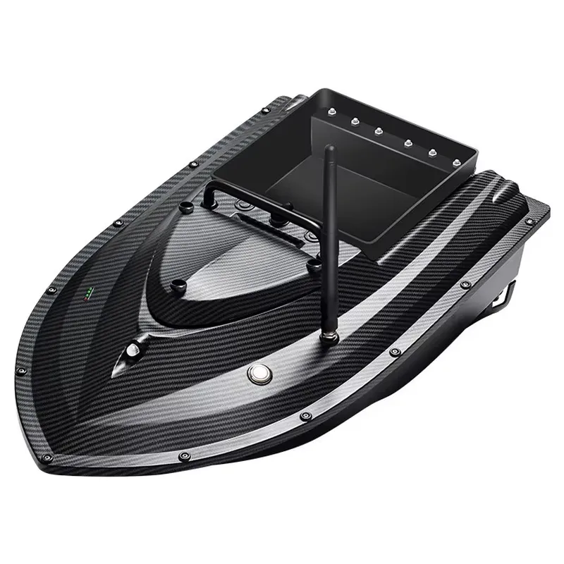 TRY&V New 12V High-Speed Big C - Fishing recension och pris