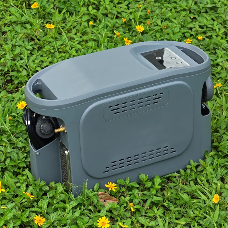 Portable LP Gas Instant RV Hea - Hiking recension och pris