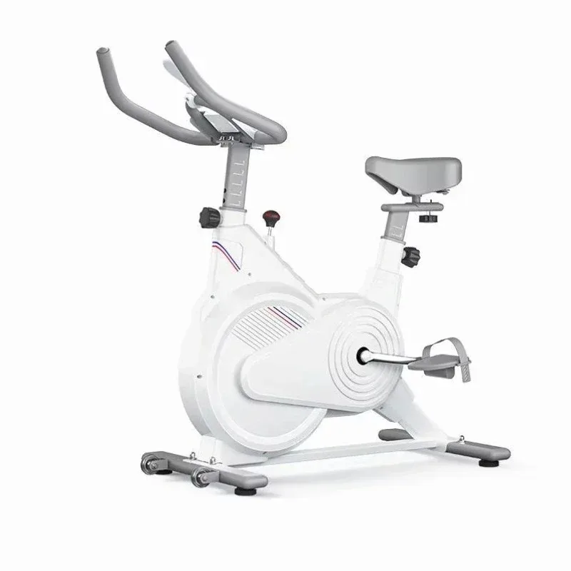 Black and White Exercise Bikes - Exercise Bike Magnetic Resistance recension och pris