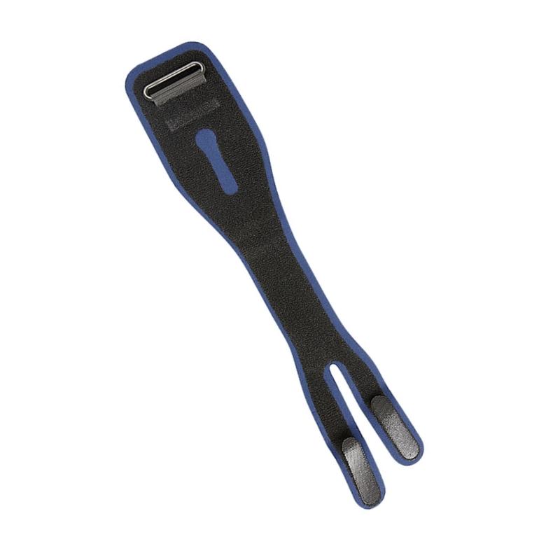 652F Adjustable Elastic Wrist  - Wrist Wraps Weightlifting Support recension och pris