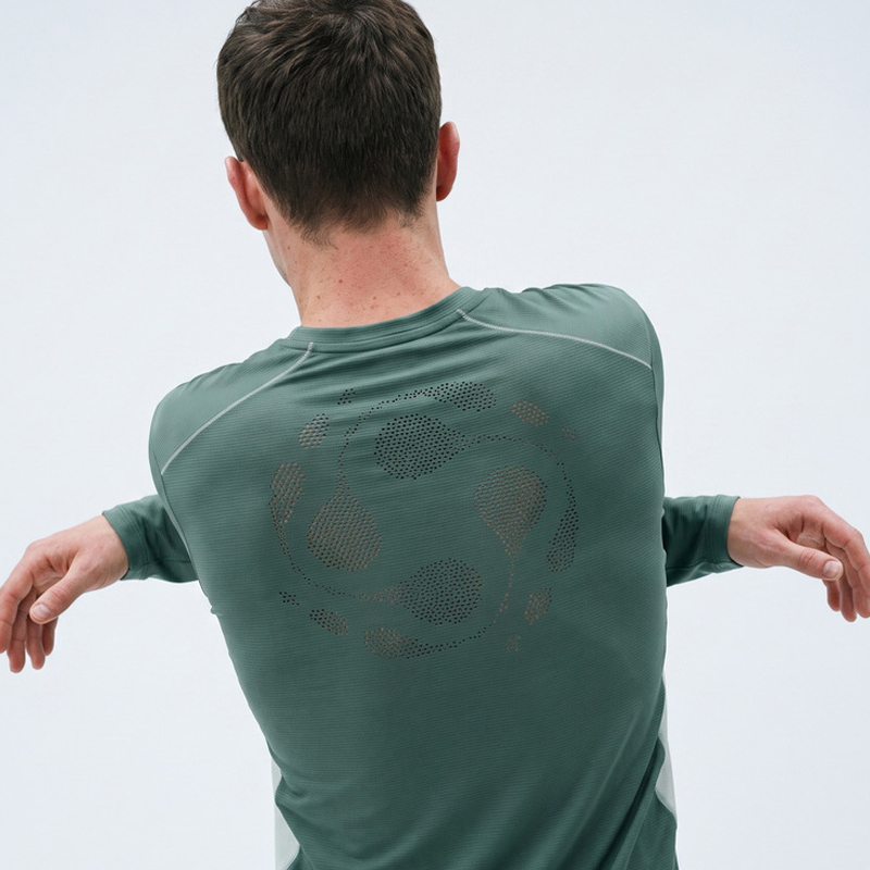 Unisex Quick-Dry Long Sleeve R - Hiking recension och pris