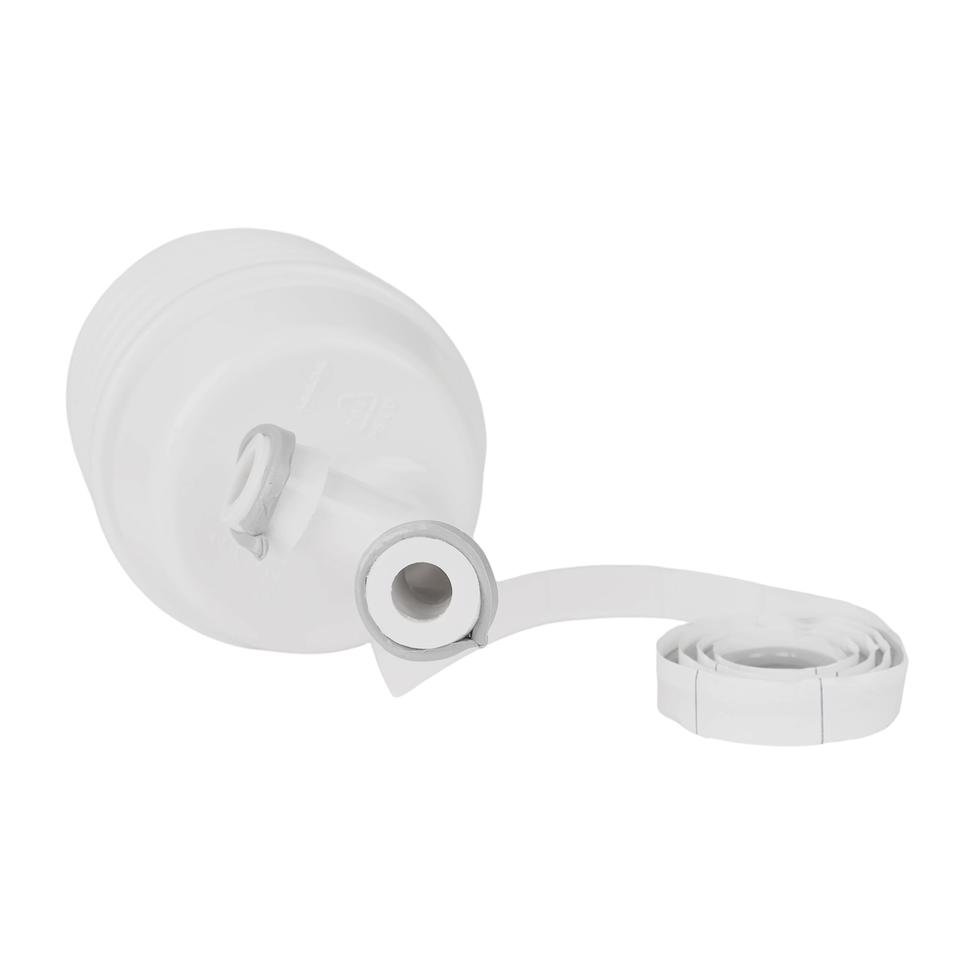 Toilet Bellow Push Flush For T - Camping recension och pris