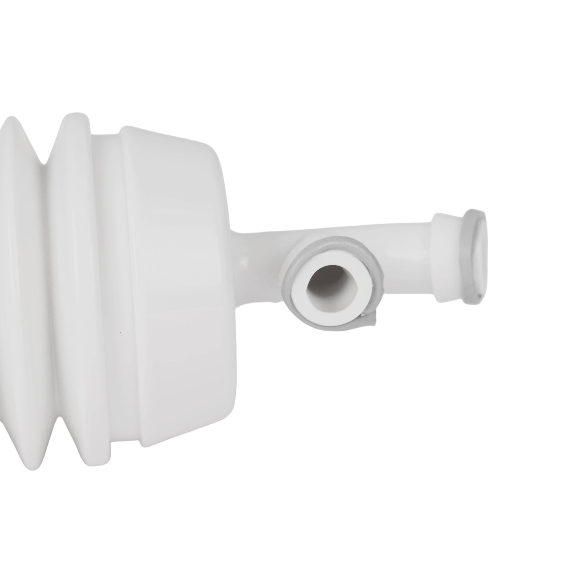 Toilet Bellow Push Flush For T - Camping recension och pris