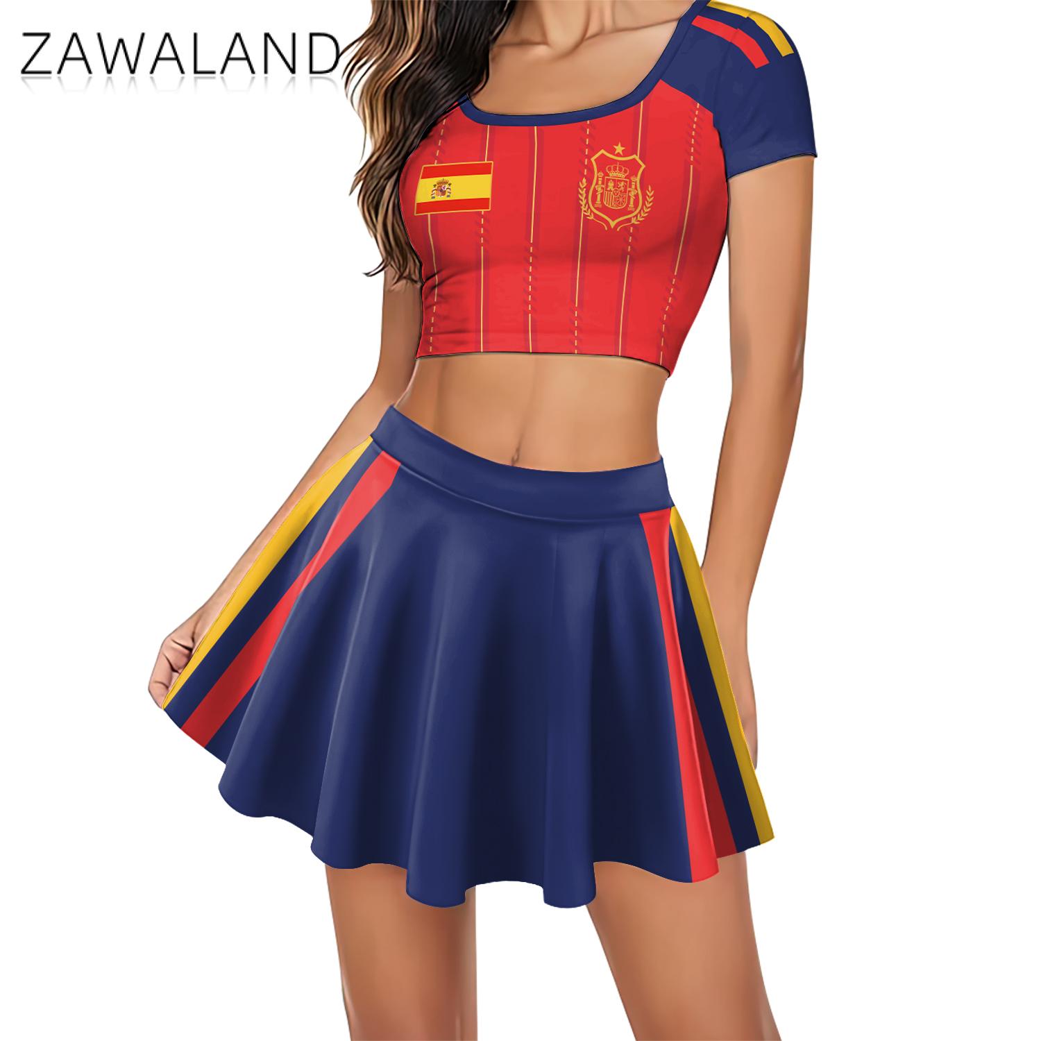World Football Cheerleading Co - Team Sports recension och pris
