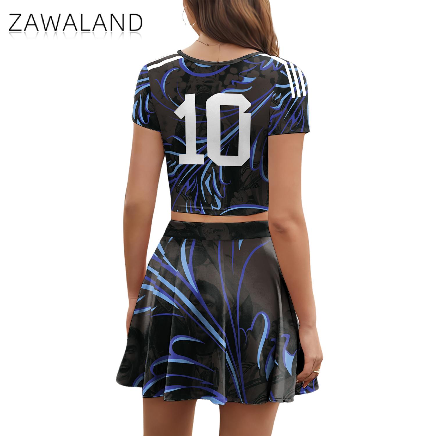 World Football Cheerleading Co - Team Sports recension och pris