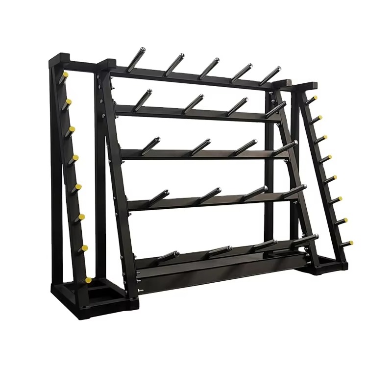 Foldable Multifunctional Steel - Fitness Equipment recension och pris