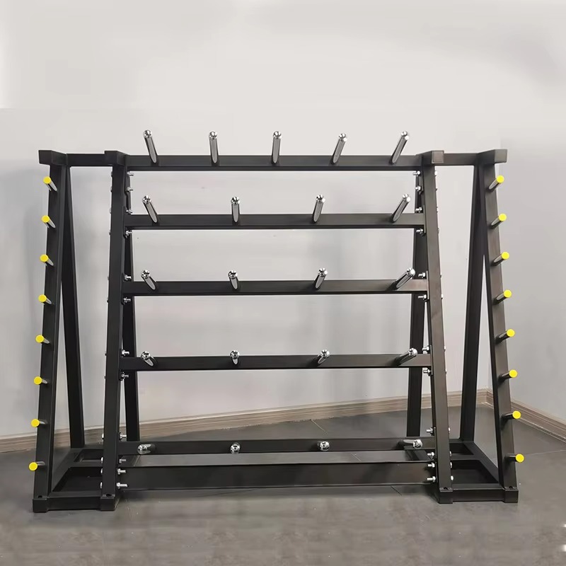 Foldable Multifunctional Steel - Fitness Equipment recension och pris