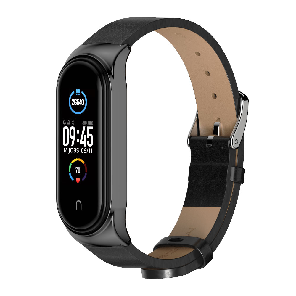 For Mi Band 10 9 8 7 6 5 Strap - Resistance Bands Set With Handles recension och pris