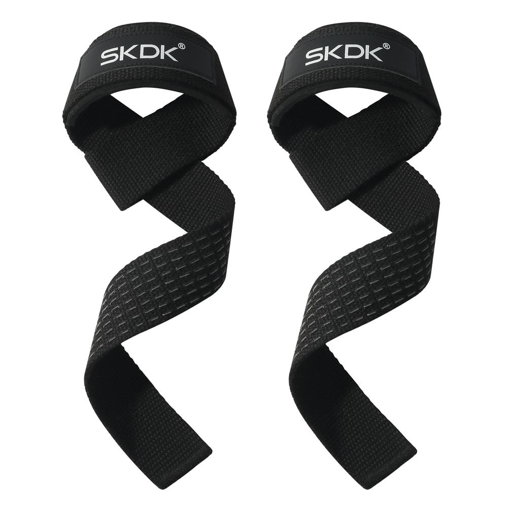 Weightlifting Wrist Straps Str - Wrist Wraps Weightlifting Support recension och pris
