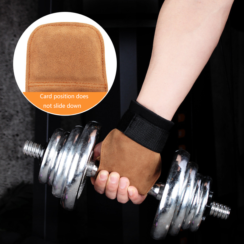 Double Layers Bench Press Weig - Wrist Wraps Weightlifting Support recension och pris