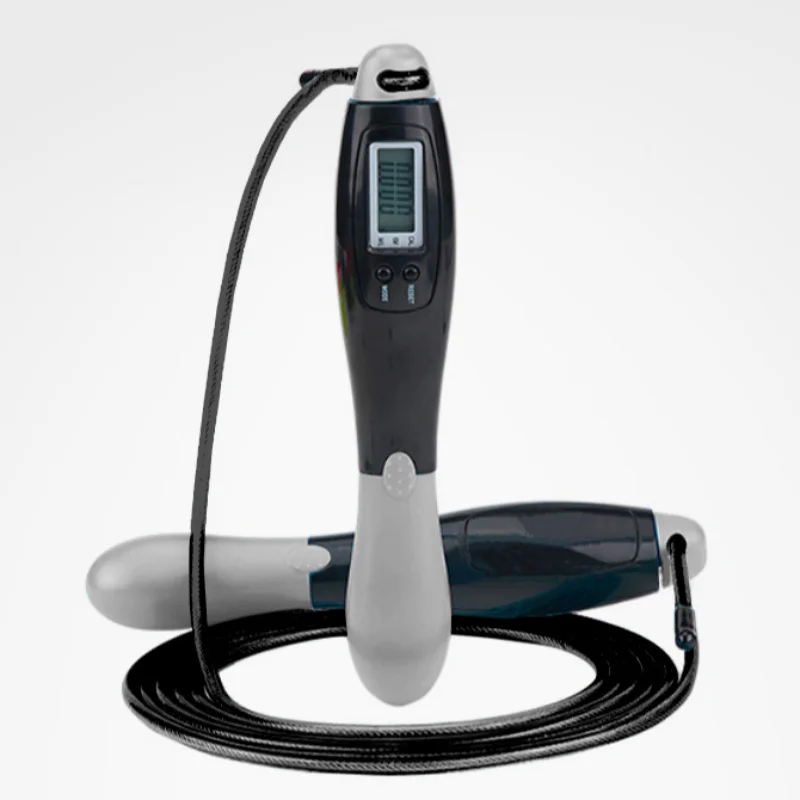 2026 Hot Sale Durable Home Fit - Smart Jump Rope Digital Counter recension och pris