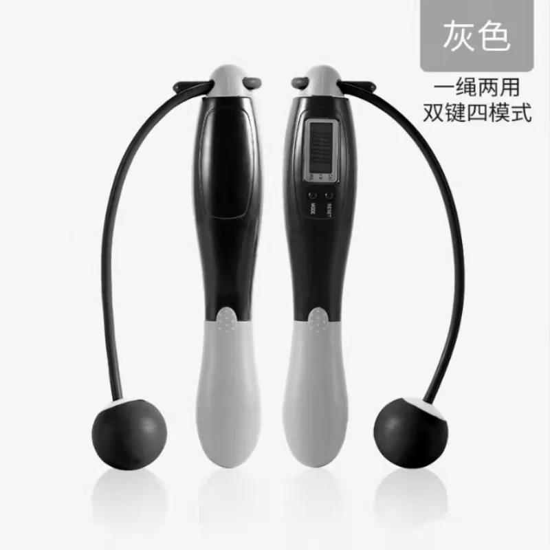 2026 Hot Sale Durable Home Fit - Smart Jump Rope Digital Counter recension och pris