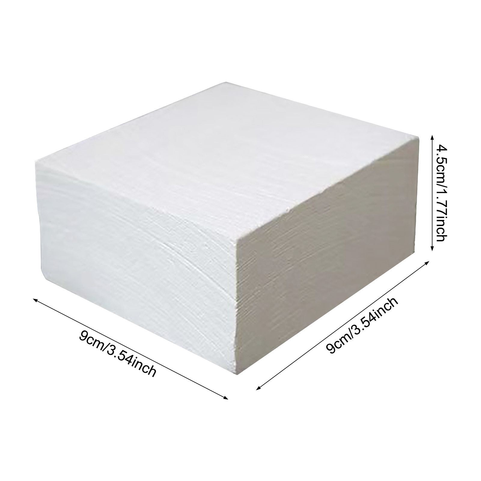 1PC Magnesium Carbonate Block  - Gym Chalk Block Grip recension och pris