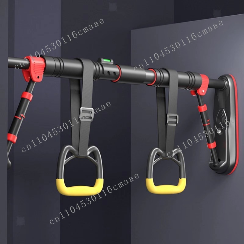 Extra Wide Dip Workout Horizon - Door Pull Up Bar No Screw recension och pris