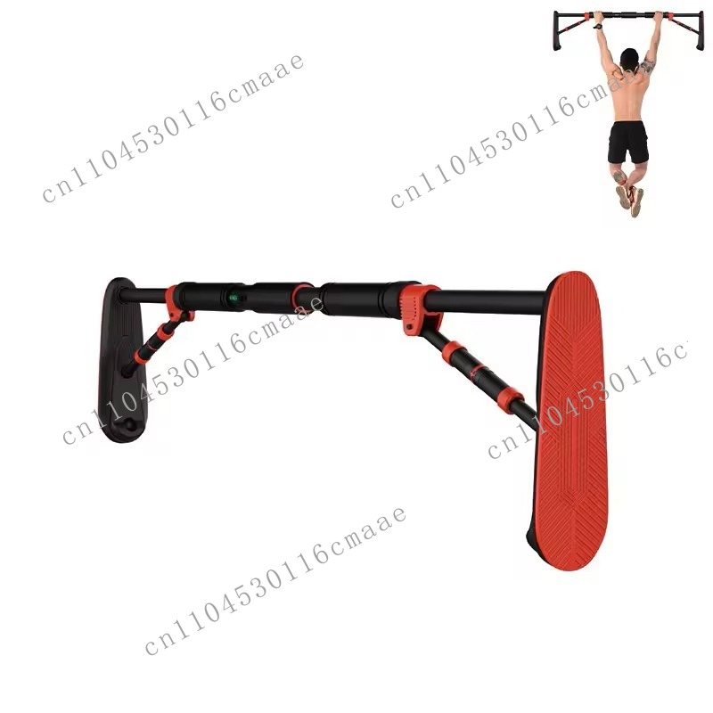 Extra Wide Dip Workout Horizon - Door Pull Up Bar No Screw recension och pris