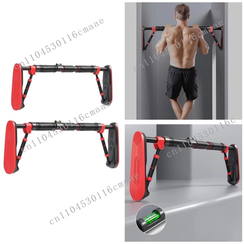 Extra Wide Dip Workout Horizon - Door Pull Up Bar No Screw recension och pris