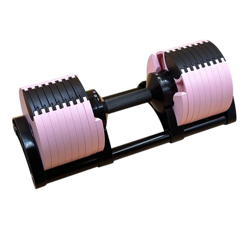 2026 2026 80kg Gym-Quality Cas - Adjustable Dumbbell Pair 40Kg recension och pris