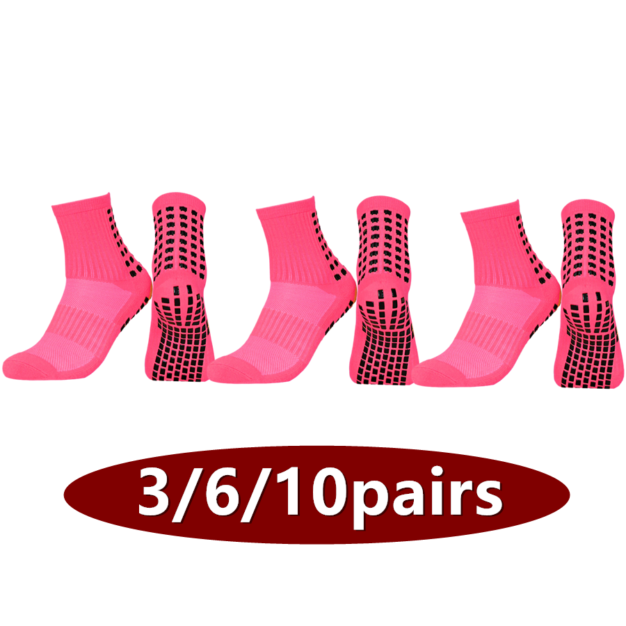 3/6/10pairs men women anti sli - Hiking recension och pris