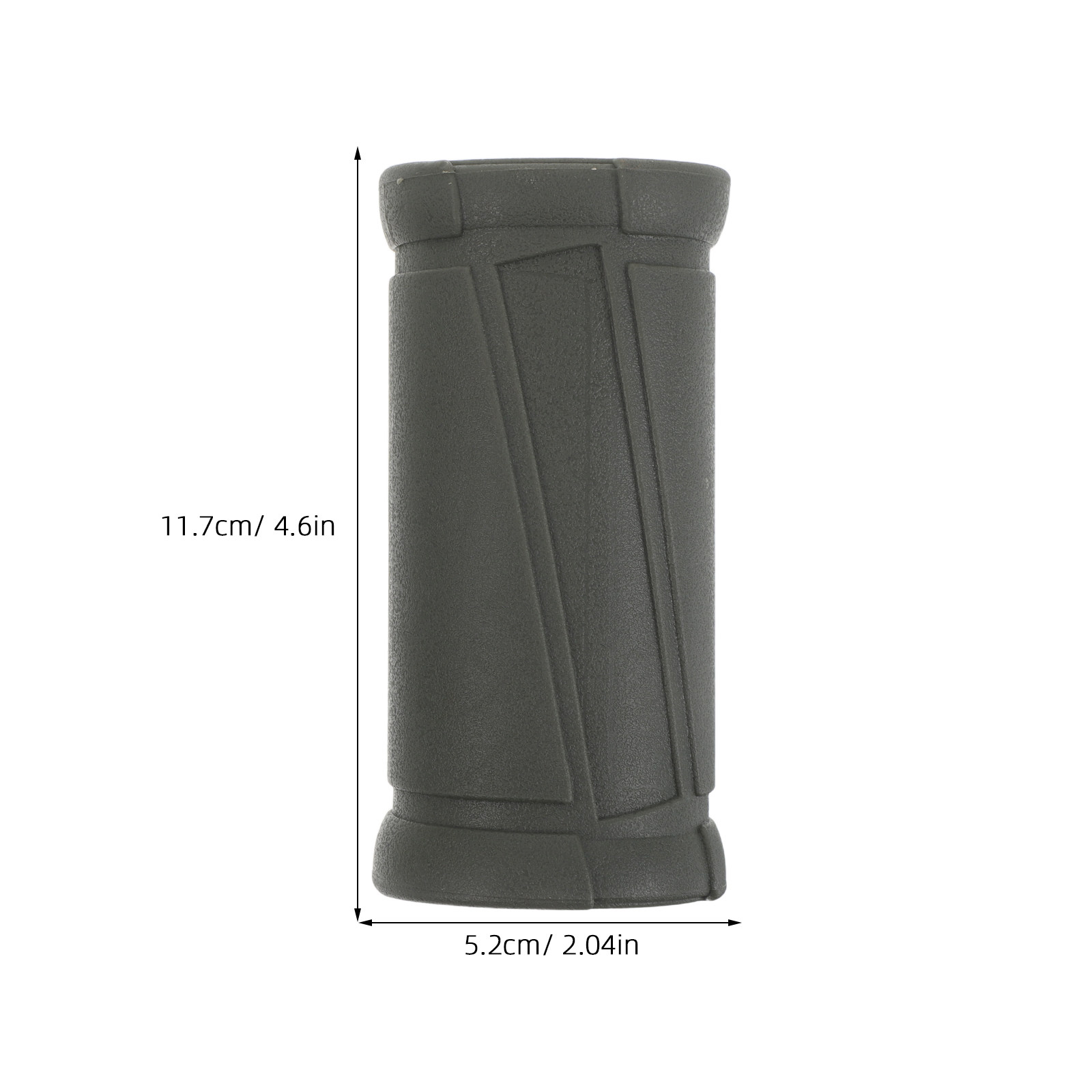 2Pcs Dumbbell Handles Grips No - Fitness Equipment recension och pris