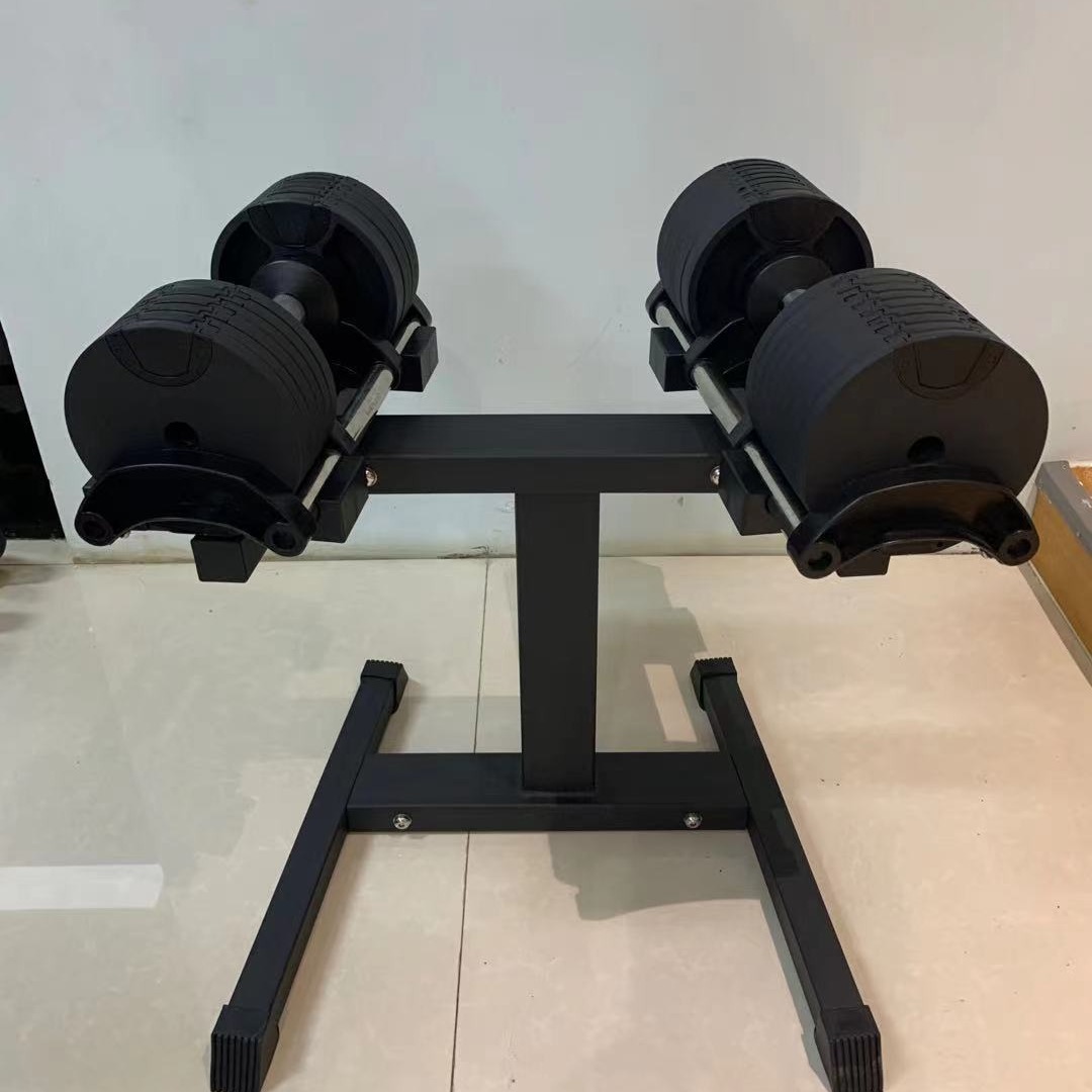 32kg Adjustable Dumbbells Home - Adjustable Dumbbell Pair 40Kg recension och pris