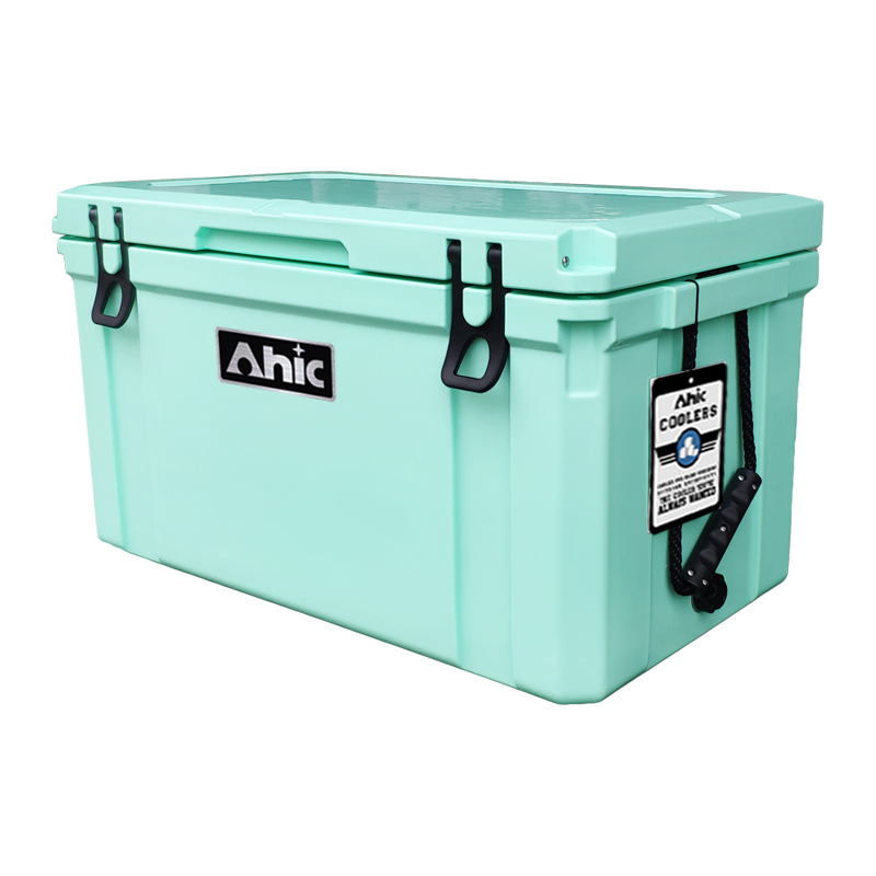 75L Insulated PE Ice Cooler Bo - Fishing recension och pris