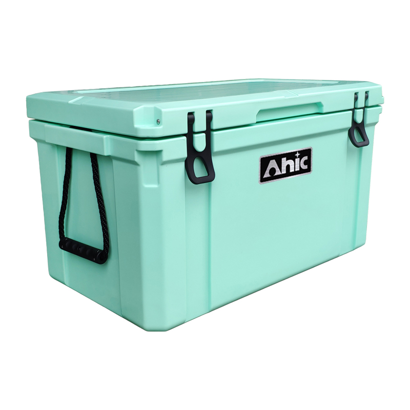 75L Insulated PE Ice Cooler Bo - Fishing recension och pris