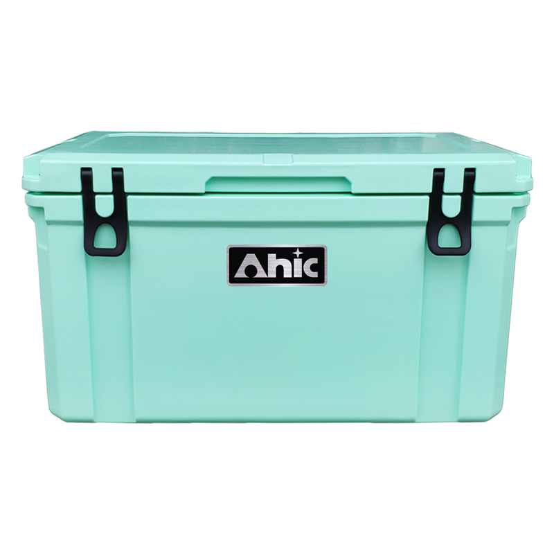75L Insulated PE Ice Cooler Bo - Fishing recension och pris