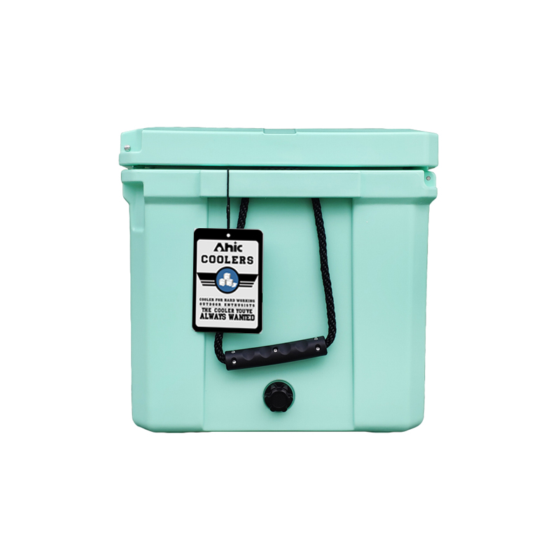 75L Insulated PE Ice Cooler Bo - Fishing recension och pris