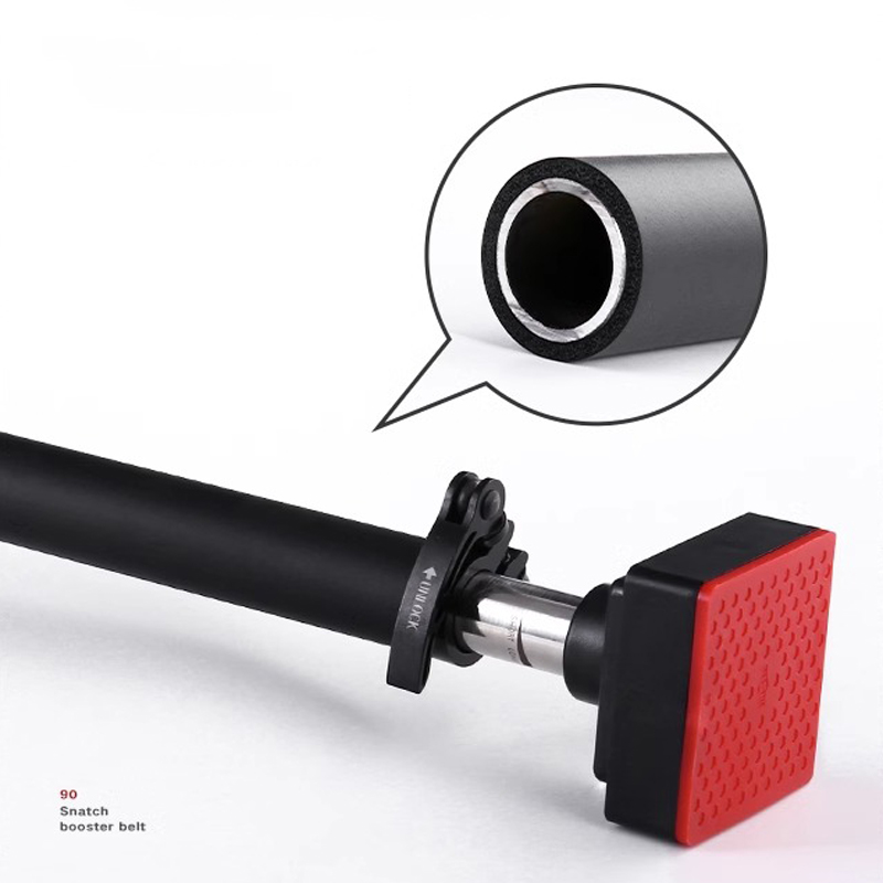 Pull-up Bar Chin Up Door Wall  - Door Pull Up Bar No Screw recension och pris