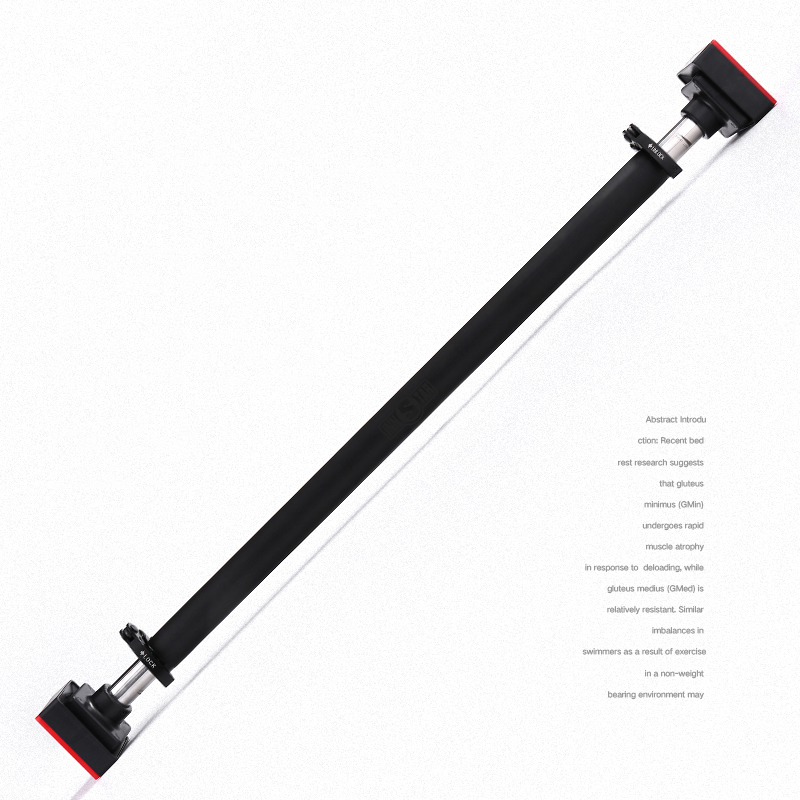 Pull-up Bar Chin Up Door Wall  - Door Pull Up Bar No Screw recension och pris
