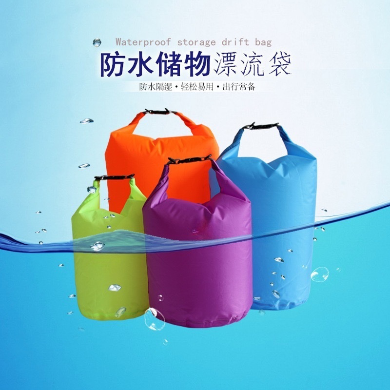 Outdoor sports waterproof bag, - Cycling recension och pris