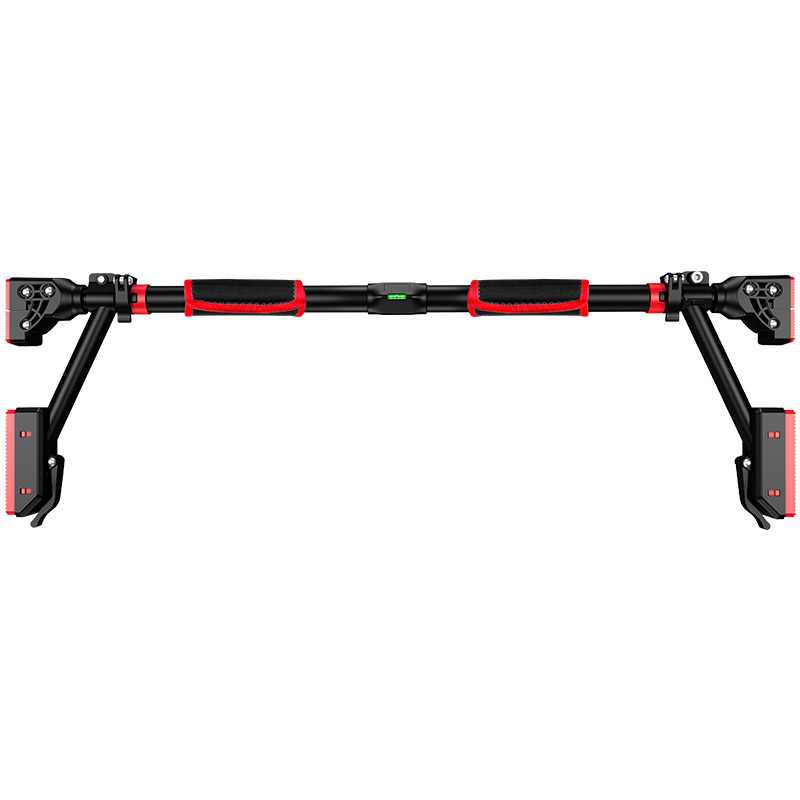 Hot Sale Home Gym Door Gym Pul - Door Pull Up Bar No Screw recension och pris