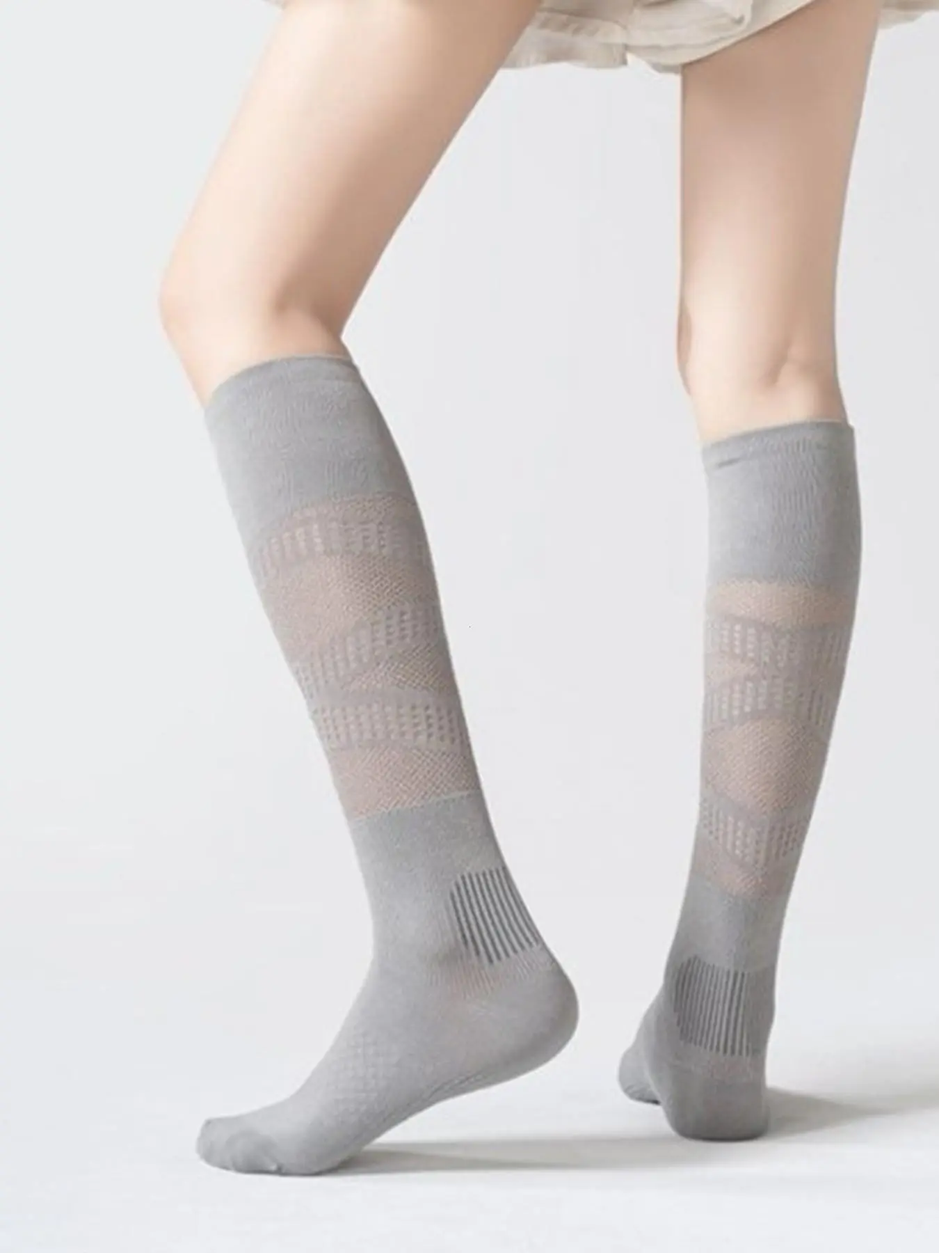 5 Pairs Women's Sports Socks,  - Cycling recension och pris