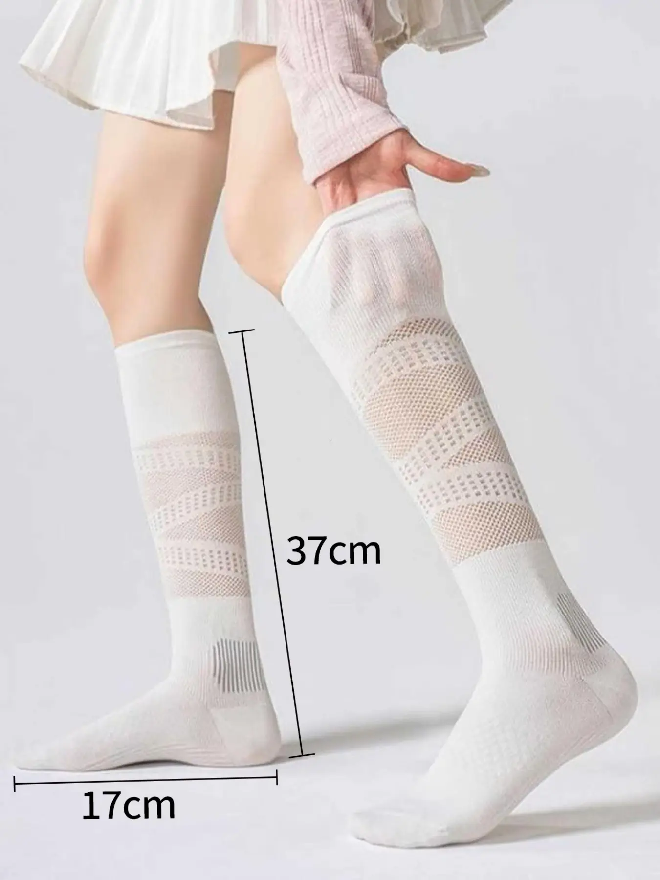5 Pairs Women's Sports Socks,  - Cycling recension och pris