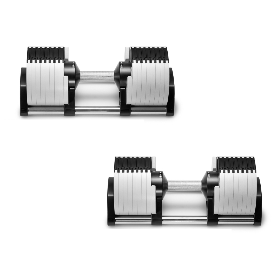 Adjustable Dumbbell Pair 2kg(5 - Adjustable Dumbbell Pair 40Kg recension och pris