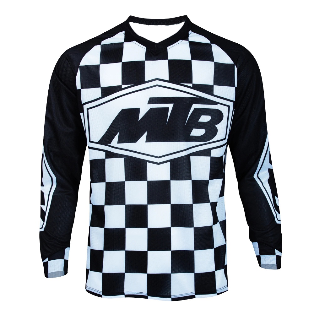 Outdoor Cycling Long-Sleeve To - Cycling recension och pris