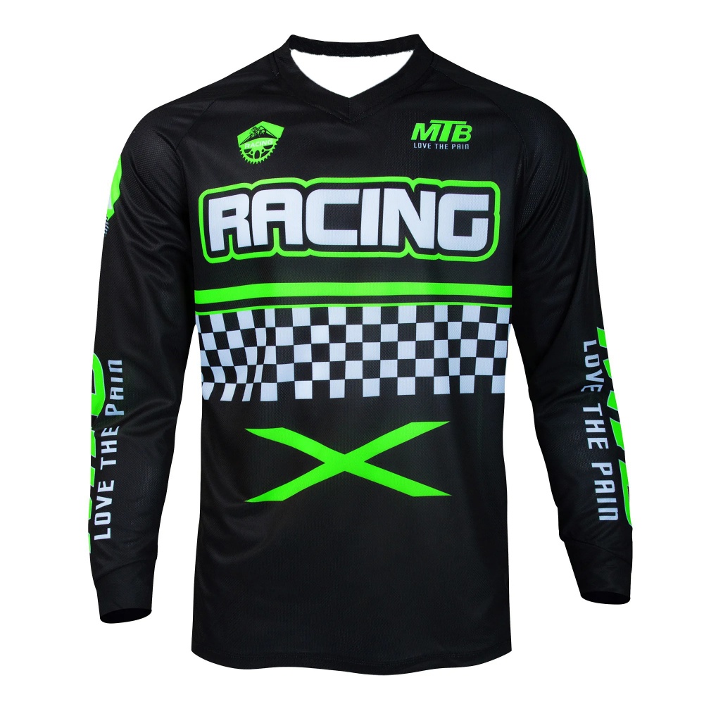 Outdoor Cycling Long-Sleeve To - Cycling recension och pris