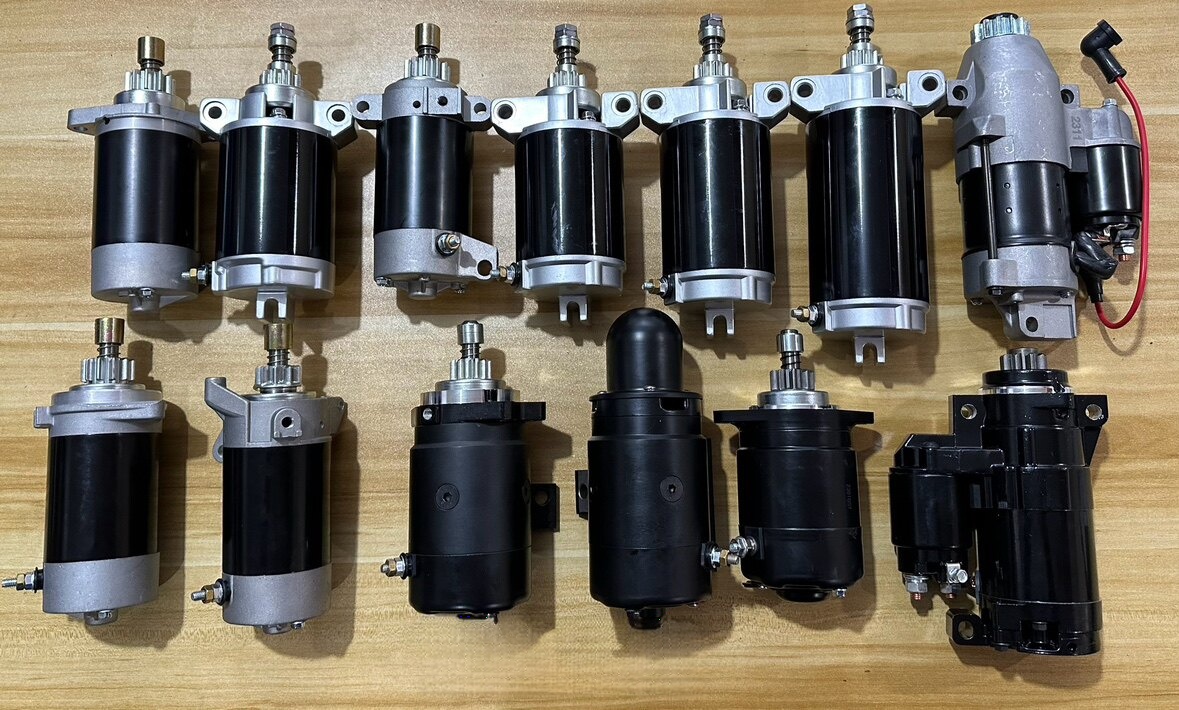 Outboard hook  accessories ele - Fishing recension och pris
