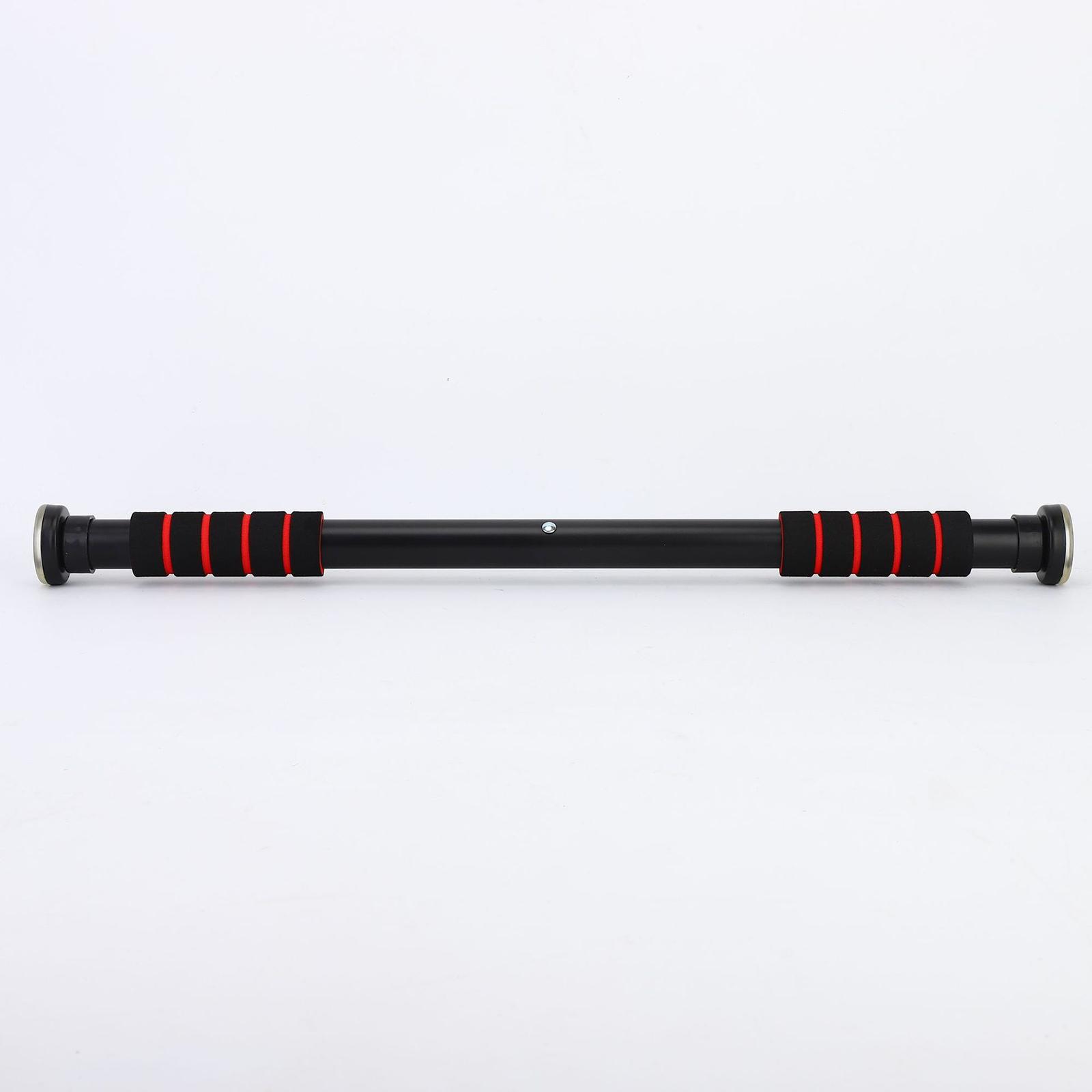 Chin up Bar No Screws Needed N - Door Pull Up Bar No Screw recension och pris