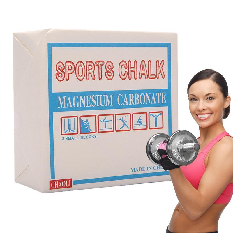 65g Climbing Chalk Block Anti- - Gym Chalk Block Grip recension och pris