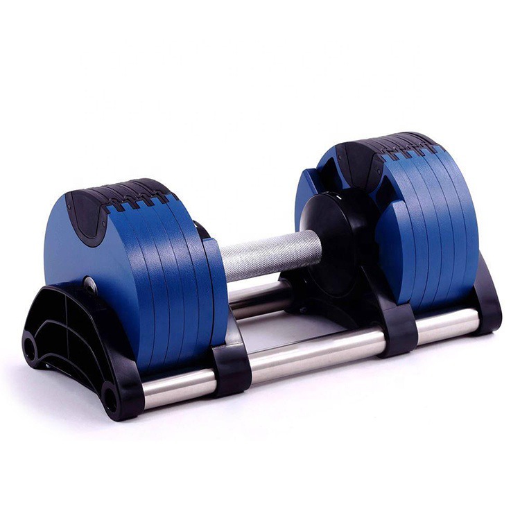 Adjustable Weight Fitness Set  - Adjustable Dumbbell Pair 40Kg recension och pris