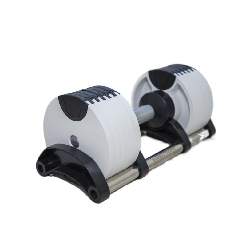 Adjustable Weight Fitness Set  - Adjustable Dumbbell Pair 40Kg recension och pris