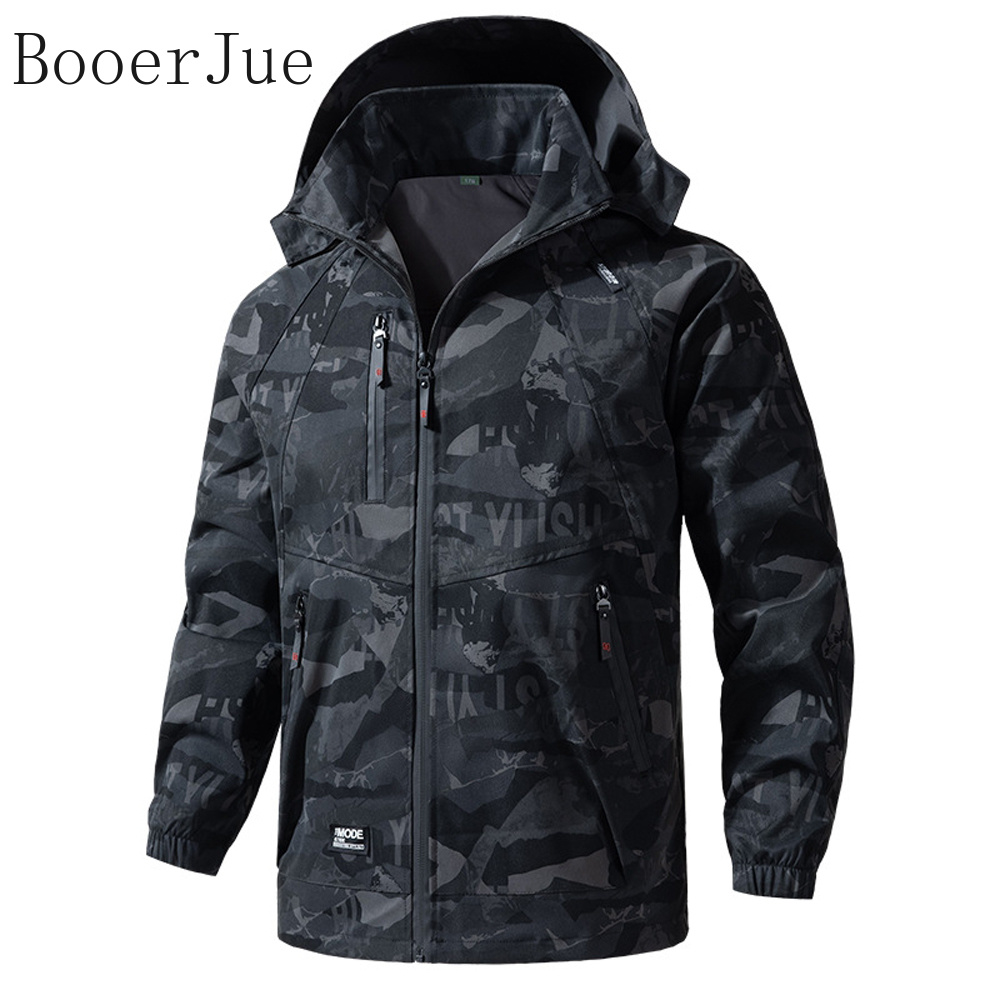 Spring Autumn Men's Camo Tacti - Hiking recension och pris